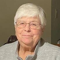 Gail M. Hall Obituary