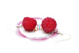 10, 1901 lapile union county arkansas, usa death: Cute Earrings Raspberry Polymer Clay Dangle Earrings Raspberry Jewelry Wild Berry Earrings Forest Berry Fake Food Natural Earrings Red Berry Weddings Jewelry Bgc Sedahotels Com