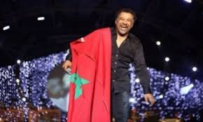 Find the latest tracks, albums, and images from morocco. The Moroccan Flag In Cheb Khaled S New Music Video Angers Algerian Internet Users