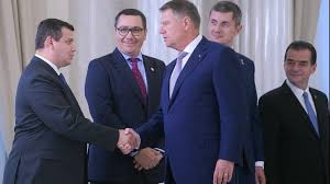 Săptămâna viitoare, luni, marţi şi miercuri, sunt programate audierile în comisii. Dan Barna Inaltime