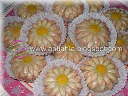 جديد حلويات اللوز طريقة تحضير حلوة البابونج باللوز و الزنجلان بالصور أنت أحلى middle eastern recipes toffee sweet treats