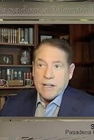Pasadena Monthly with Justin Chapman" Steve Madison (TV Episode 2023)