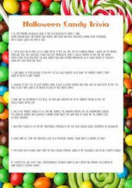 Results are given at the end of each quiz and . Halloween Candy Trivia Questions Printable In 2021 Halloween Candy Trivia Questions Trivia