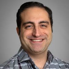 Jonathan Emmons, PhD