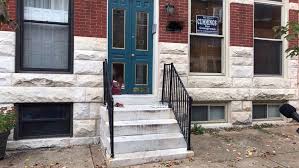 Neighbors remember Elijah Cummings as a champion of Baltimore