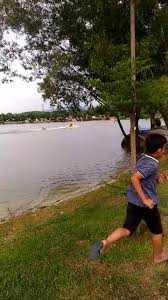 Tasik biru seri kundang is a lake located at seri kundang, rawang, selangor. Tasik Biru Ice Cream Home Facebook