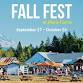 Fall Fest at Maris Farms! event image