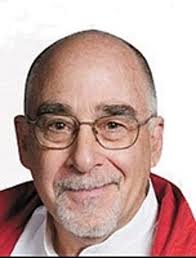 Richard Krinsky, PhD Obituary