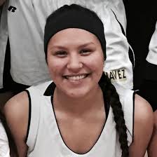 Princess Barlay's Chavez High School Bio