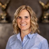 Becky Culbert's Instagram, Twitter & Facebook