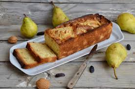 Il Y A Bien Longtemps Que J Avais Envie De Tester La Feve Tonka Mais Je N Avais Jamais Eu L Occasion En 2020 Cake Poire Recettes De Cuisine Faciles Recettes De Cuisine