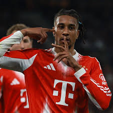 Real quer estrela do Bayern e topa pagar quase R$ 900 milhões, diz jornal