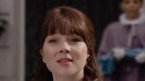 Eloise Bridgerton's 10 Best Costumes From Season 3 of “Bridgerton”