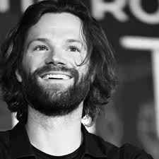 I know you all have your head cannons about what Everyone looks like… But  In MY mind, this is Caspar now. 😍