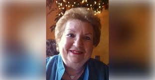 Obituary information for Grace Ann Guarisco