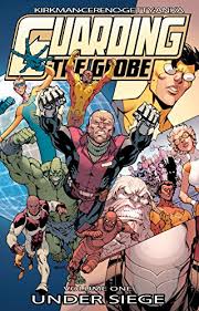 We did not find results for: Guarding The Globe Vol 1 English Edition Ebook Kirkman Robert Cereno Benito Getty Ransom Anka Kris Amazon De Kindle Shop