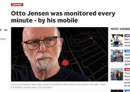 The day I almost decided to hold the press to account