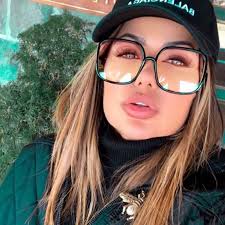 We did not find results for: Buy Oversize Square Anti Blue Light Glasses Frame For Women New Vintage Retro Black Clear Big Eyeglasses Men Computer Transparent At Affordable Prices Free Shipping Real Reviews With Photos Joom