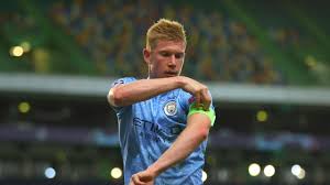 A collection of the top 47 kevin de bruyne wallpapers and backgrounds available for download for free. Kevin De Bruyne It S A Different Year Same Stuff Eurosport