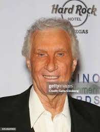 George Lipson accepts the "Arena/Amphitheater of the Year" award on... News  Photo