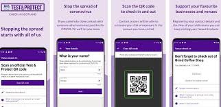 Lockdown easing on track for monday as case numbers continue to fall. Nhs Covid 19 App Update Blocked For Breaking Apple And Google S Rules Bbc News