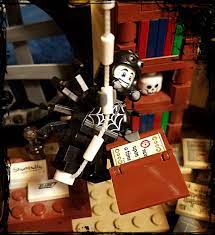 Thief | Brickthology