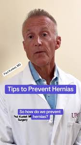 Are you worried about developing a hernia? Avoiding heavy lifting, not  smoking, and maintaining a healthy weight are just a few ways you can make  a big difference. #Hernia #hernias #docanswers