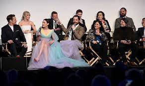 Jamie fraser and claire randall were torn apart by the jacobite rising in 1743, and. Outlander Book 9 Release Date Diana Gabaldon S Go Tell The Bees Delayed Books Entertainment Express Co Uk