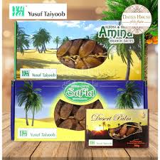 Kepada sesiapa yang ingin quotation harga bagi setiap jenis kurma sama ada untuk beli seunit2 atau borong, sila berikan butiran seperti 1. Yusuf Taiyoob Kurma Tangkai Safia L Amina L Desert Palm Shopee Malaysia