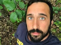 Memories of Benjaman Zachary Burton