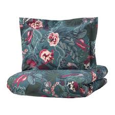 Jun 25, 2021 · prodotti simili a parure copripiumino matrimoniale ikea su internet. Copripiumino Filodendron E Federe 2 240x220 50x60 Cm 204 125 47 Recensioni Prezzo Dove Acquistare