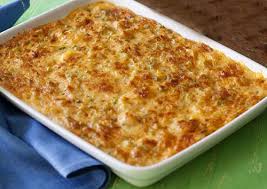 Try this easy seafood casserole made with shrimp, crab, lobster, parmesan cheese, wine, and a seasoned white sauce. Herbed Seafood Casserole Chefdecuisinerecipe For Chefdecuisine Com The New Generation