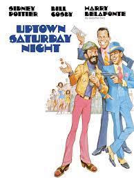 Instead, kevin hart has been recruited, and the hunt is on for a director and a co. Watch Uptown Saturday Night Prime Video