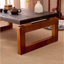 Chabudai japanese antique tea table folding legs asian floor low tea table wood (middle: Coffee Tables Kang Table Tatami Tea Table Wooden Window Table Japanese Dwarf Table Small Table Coffee Table Japanese Small Tables Coffee Table Wooden Tea Table