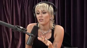 Miley ray cyrus (born destiny hope cyrus , november 23rd 1992) is an american singer, songwriter and actress, as well as the daughter of country singer billy ray cyrus. Miley Cyrus Opens Up About Marriage To Liam Hemsworth And More With Joe Rogan Cnn
