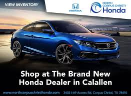 Das ist das neue ebay. North Corpus Christi Honda New Used Dealer Calallen Tx