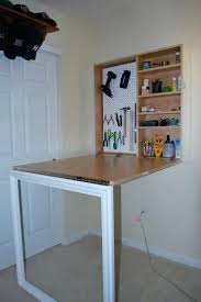 Pin By Heru On Arbetsplats Makeover Craft Table Diy Craft Cabinet Craft Cabinet With Table