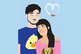 We did not find results for: 9 Ilustrasi Lucu Ini Buktikan Kemesraan Pasangan Bisa Sekonyol Ini