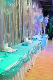 These christmas table settings include festive centerpiece, tablecloth and accent ideas that will add sparkle to creative centerpieces, napkin rings and decor ideas to make your table merry and bright. Cinderella Princess Party Toronto Fairyland Theatre Kids Entertainment