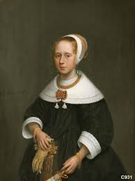 Maybe you would like to learn more about one of these? Grietje Veen Geb 1645 Jan Albertsz Rotius Artwork On Useum