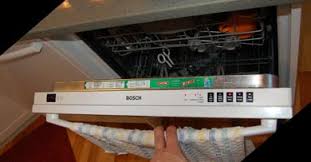 To make sure you get the most out of your chosen dishwasher appliance, we have an explanation of all the symbols and settings you may need. Dishwasher Photo And Guides Bosch Dishwasher Cleaning Light