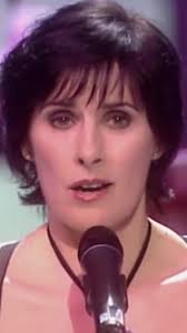 Whatever Happened To Enya? #Celeb #Music #Enya #Singer #fyp