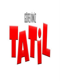 Görevimiz tatil izle (2018), 4 ferdi olan mutlu ailesinin aile reisi sıtkı, cimriliğiyle bilinen bir adamdır. Gorevimiz Tatil 2017 Full Hd Film Izle Enyenifilmler