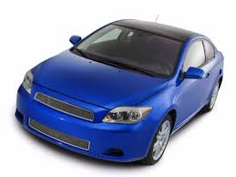 Image result for Dark Blue 2006 Scion