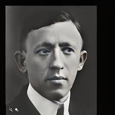 Isaac Irving Kashdan November 19, 1905