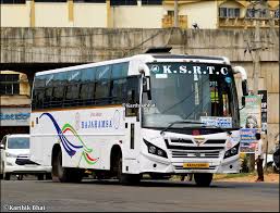 Hence we give a request to ksrtc. Kannur To Bangalore Ksrtc Rajahamsa Executive Onam Special Bus Service