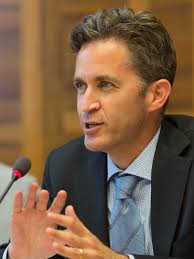 David Kaye (academic)