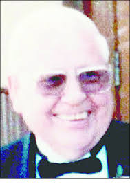 Thomas Salisbury Obituary