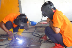 This application is one application job information provider in the country, as well. Pelatihan Sertifikasi Juru Las Welder Depnaker Ri Salatiga Sambas Samosir Sampang Sanga Sanga Sangatta Samarinda Satui Sawah Lunto Sijunjung Serang Seram Semarang Pemalang Pematang Siantar Tasikmalaya Bumi Liputan Pusaka