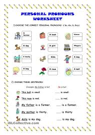 Is always honest and can be counted on to recount information when asked. Personal Pronouns Worksheet Kindergarten Level Personal Pronouns Worksheets Personal Pronouns Pronoun Worksheets Kindergarten
